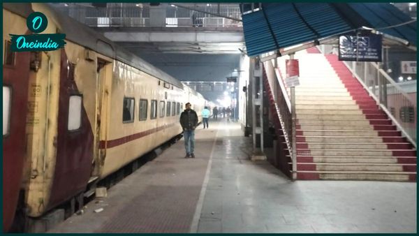 Puri Special Train: বৃহস্পতিবার থেকে ছাড়বে পুরীর জন্য স্পেশাল ট্রেন! আসানসোল এবং দুর্গাপুরে মিলবে স্টপেজ