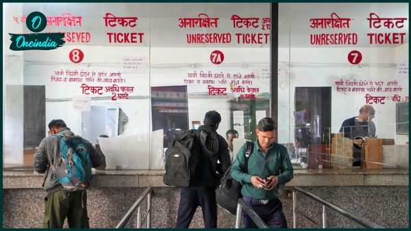 সর্বোচ্চ ৭৫ শতাংশ রেলের টিকিটে ছাড়, যে কোনও বগিতে সংরক্ষণ! নয়া স্মার্টকার্ডে এই যাত্রীরা পাবেন আরও সুবিধা