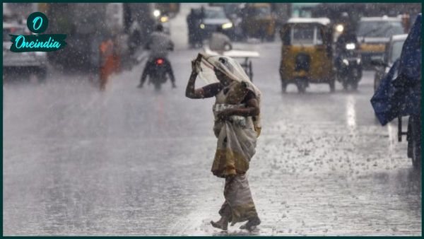 West Bengal Weather Update: দমকা ঝোড়ো হাওয়ার সঙ্গে ঝেঁপে বৃষ্টি, ভিজবে কোন কোন জেলা? জানুন আবহাওয়া আপডেট