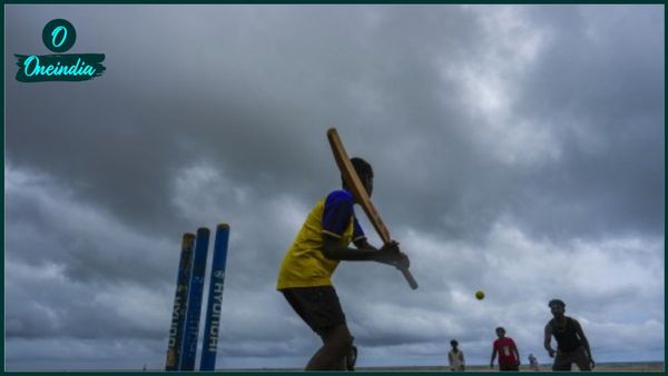 West Bengal Weather Update: বিকেল হতেই কালবৈশাখী! আঁধার ঘনাবে জেলায় জেলায়, বজ্রবিদ্যুৎ-সহ ঝড়বৃষ্টির সম্ভাবনা