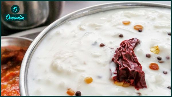 গরমে পেট ঠান্ডা রাখতে, মুখের রুচি ফেরাতে খান এই রায়তাগুলি, রইল রেসিপি  
