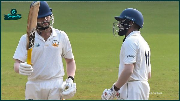 IPL 2025: অলিম্পিক্সে সোনাজয়ীর নাতি, মুম্বই ইন্ডিয়ান্সের জার্সিতে অভিষেক বিশ্বকাপজয়ী রাজের