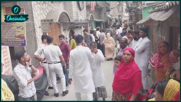 Rajarhat: ইদের নেমন্তন্ন নিয়ে দলাদলি! রাজারহাটে তৃণমূল বনাম তৃণমূলের 'লড়াই'য়ে চলল গুলি