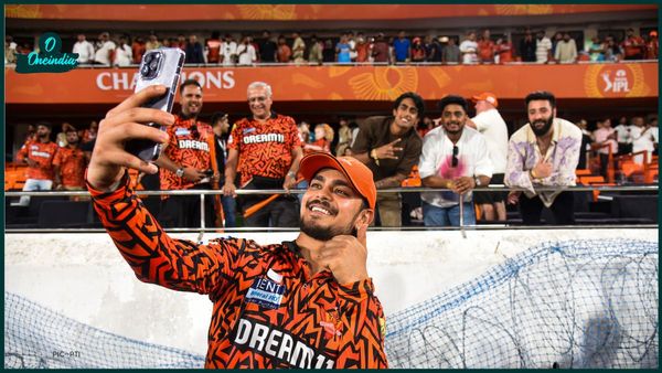 IPL 2025: আলোচনাতেই সমস্যার সমাধান, ঘর বদল হচ্ছে না সানরাইজার্স হায়দরাবাদ দলের