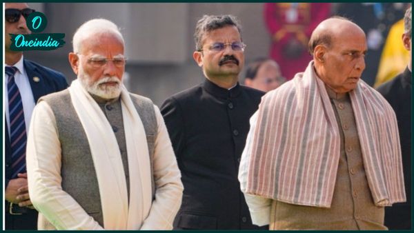 Pahalgam Terror Attack: কড়া জবাব খুব শীঘ্রই, রাজনাথের মন্তব্য ঘিরে তোলপাড় দেশ! তাহলে আজই...