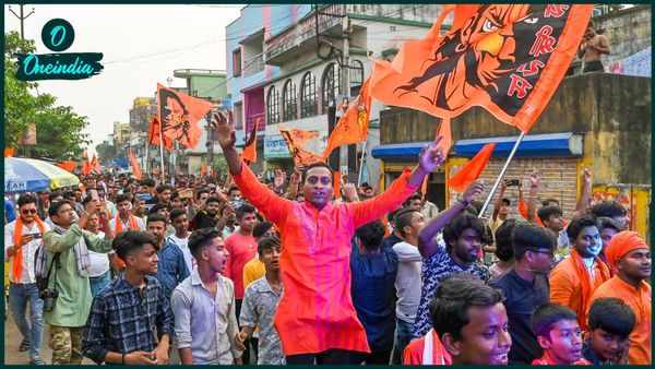 রাম নবমীতে তৈরি হচ্ছে এই শুভ যোগগুলি, কীভাবে ভগবান রামের পুজো করবেন?