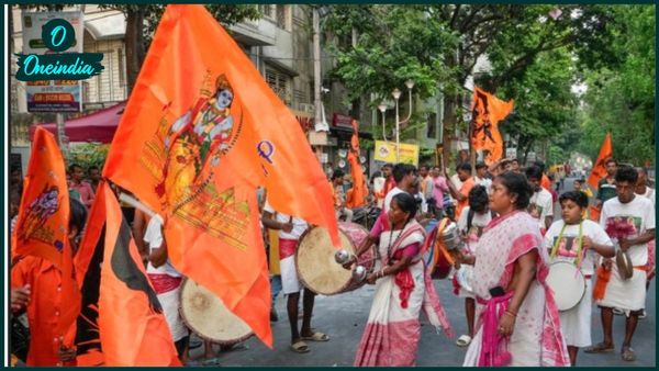 আকাশে উড়বে ড্রোন, কলকাতাজুড়ে অন্তত ৬০ মিছিলে নজরদারি বহুতল থেকেও! বিশেষ সতর্কতা হাওড়াতে