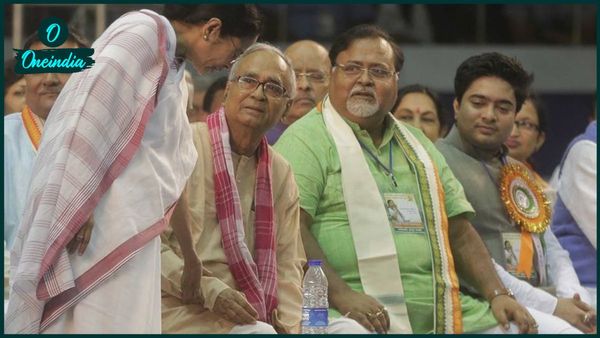 Abdur Razzak Molla: প্রয়াত 'চাষার ব্যাটা' রেজ্জাক মোল্লা, বুদ্ধদেব জমানার মন্ত্রী মমতা আমলে ছিলেন বিধায়ক