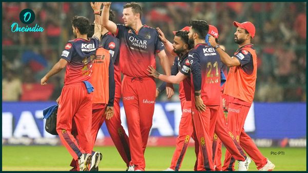 IPL 2025: পাঞ্জাবের বিরুদ্ধে হেরে ঘরের মাঠে লজ্জার রেকর্ড আরসিবির, সচিনকে টপকে নয়া মাইলস্টোন রজতের