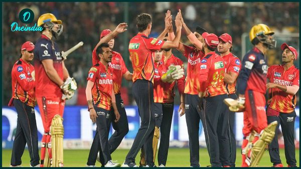 IPL 2025: বিরাটদের কাছে বদলার ম্যাচ, জেনে নিন পাঞ্জাব-আরসিবি দলের সম্ভাব্য প্রথম একাদশ