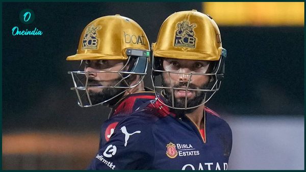 IPL 2025: আরসিবি গরিব দল! বীরেন্দ্র শেহওয়াগের মন্তব্যে শোরগোল, জানা গেল কারণও