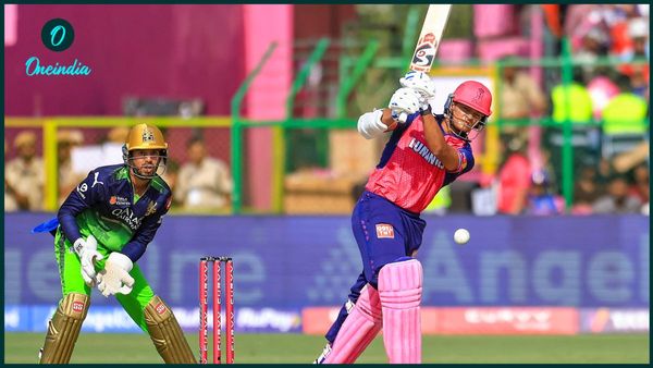 IPL 2025: ঘরের মাঠে প্রথম জয়ের অপেক্ষায় আরসিবি, হারলেই বিদায় কার্যত নিশ্চিত হয়ে যাবে রাজস্থান রয়্যালসের