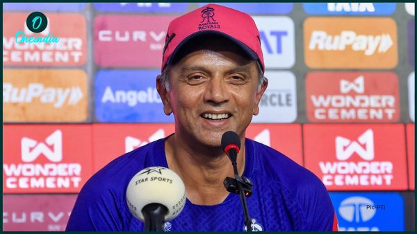 IPL 2025: প্রচারের আলোতে থাকলেও বৈভবের জন্য পরিকল্পনা তৈরি, জানিয়ে দিলেন রাহুল দ্রাবিড়