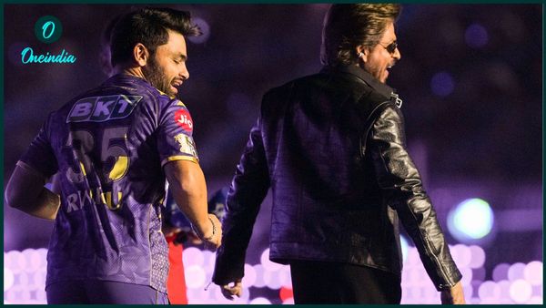 IPL 2025: ওই মুহূর্তই বদলে দিয়েছিল জীবনের সব কিছু! ট্যাটু দেখিয়ে কোন দিকে আলোকপাত রিঙ্কু সিংয়ের?