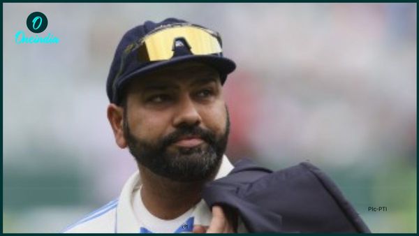 Rohit Sharma: কোই ভি গার্ডেন মে নেহি ঘুমেগা…, আইপিএলের মধ্যেই নিজের মন্তব্যের ব্যাখ্যা দিলেন রোহিত