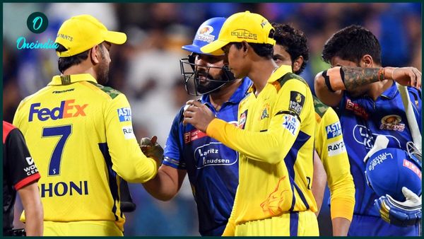 IPL 2025: রোহিত ম্যাচের সেরা হয়ে পিছনে ফেললেন বিরাটকে, ছুঁলেন এবিডি ও গেইলের নজির