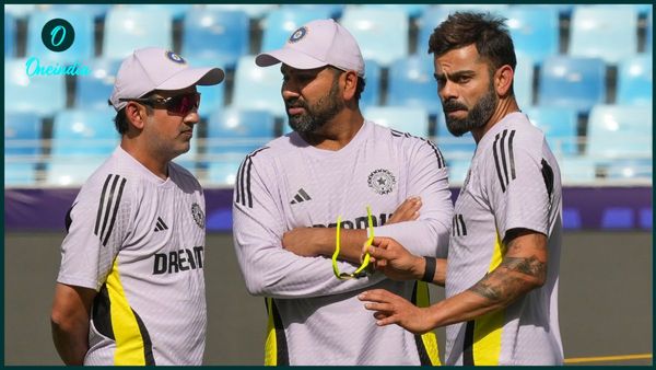 Rohit Sharma: ইংল্যান্ডে টেস্ট সিরিজে ভারতের অধিনায়ক কি বদলাচ্ছে? রোহিতের বক্তব্যে বিরাট আভাস