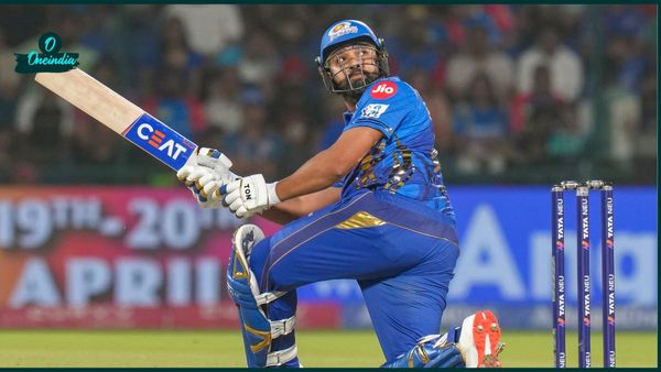 IPL 2025: রোহিতের রণকৌশলেই জয় পেল মুম্বই! দিল্লির বিরুদ্ধে ম্যাচে ধোনির রেকর্ড ভাঙলেন হিটম্যান
