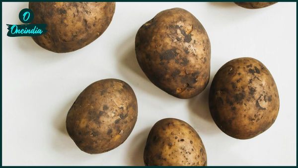 গ্রীষ্মে আলু দ্রুত পচে যায়, পচন রোধ করতে কী করবেন আপনি, রইল টিপস