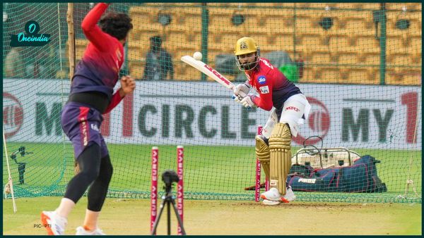 IPL 2025: 'ভক্ত' সংখ্যার নিরিখে বাকিদের টেক্কা বিরাটদের, গিলদের বিরুদ্ধে কেমন হতে পারে আরসিবির একাদশ?