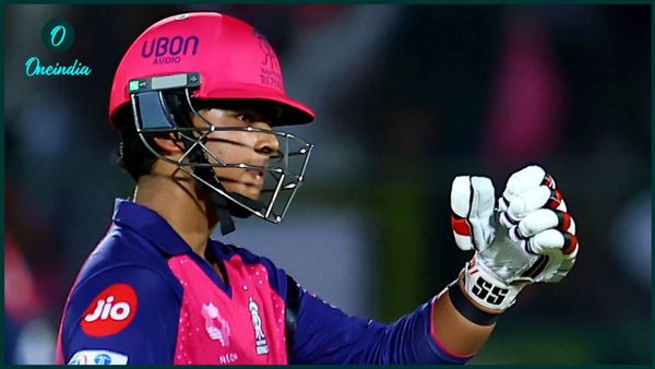 IPL 2025: বৈভবের রেকর্ড ব্রেকিং শতরান, যশস্বীর হাফ সেঞ্চুরি, রাজস্থান রয়্যালস উড়িয়ে দিল গুজরাত টাইটান্সকে