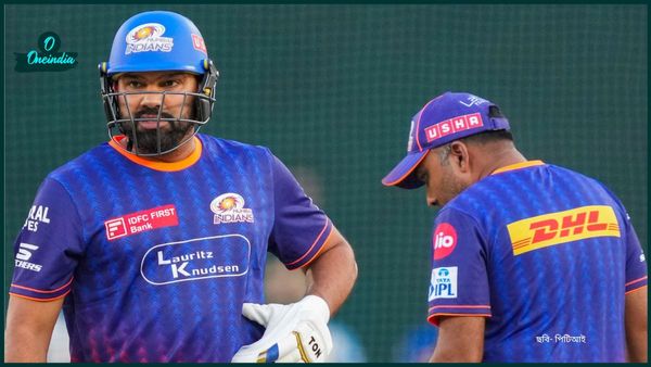 IPL 2025: আরসিবি ম্যাচে খেলতে পারবেন রোহিত? প্রাক্তন অধিনায়ককে নিয়ে বিরাট আপডেট মুম্বই কোচের