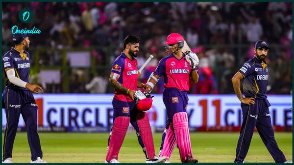 IPL 2025: বৈভবের দাপটেই আইপিএলে নয়া রেকর্ড রাজস্থান রয়্যালসের, বরুণের লজ্জার নজির ভাঙলেন করিম