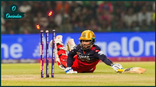 IPL 2025: রজতকে রান আউট করিয়ে অস্বতি বাড়ালেন বিরাট, লজ্জার রেকর্ডের শীর্ষে কে?