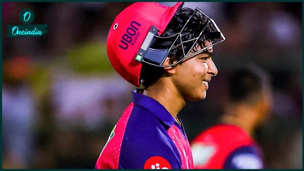 IPL 2025: নির্ভীক বৈভবের প্রশংসায় পঞ্চমুখ সচিন, শতরান দেখে দ্রাবিড় ভুলেই গেলেন ভাঙা পায়ের কথা