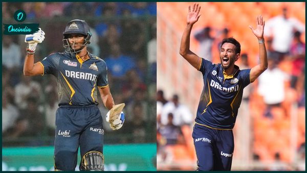 IPL 2025: কমলা টুপি ও বেগুনি টুপির দখলের লড়াইয়ে গুজরাতেরই দুই ক্রিকেটার, দেখুন তালিকা