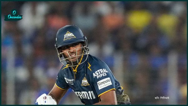 IPL 2025: আইপিএলের মঞ্চে শুরুতেই নজরকাড়া পারফরম্যান্স, সুদর্শনের লক্ষ্য ভারতীয় টেস্ট দল