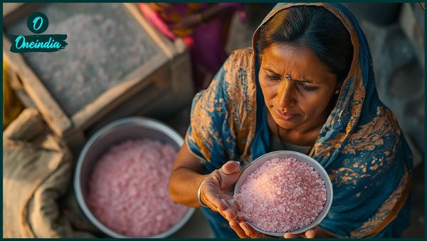 কুদৃষ্টি থেকে আর্থিক সঙ্কট কাটাতে মরিয়া হয়ে উঠেছেন? নুনের এই প্রতিকারেই ফিরবে ভাগ্য