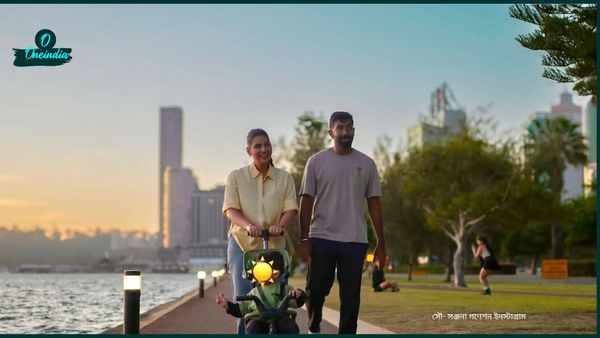 IPL 2025: 'আমাদের সন্তান আপনাদের বিনোদনের বিষয় নয়', সোশ্যাল মিডিয়ায় গর্জে উঠলেন বুমরাহের স্ত্রী