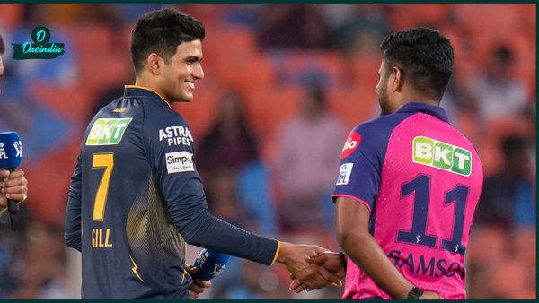 IPL 2025: গিলদের বিরুদ্ধে ম্য়াচেও নেই সঞ্জু, জানুন রাজস্থান-গুজরাতের সম্ভাব্য প্রথম একাদশ
