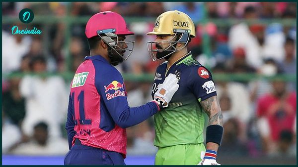 IPL 2025: সঞ্জুকে নিয়ে সমস্যায় রাজস্থান রয়্যালস, অধিনায়ক যাবেন না বেঙ্গালুরুতে আরসিবি ম্যাচ খেলতে