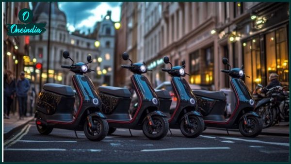 লাগবে না লাইসেন্স, রেজিস্ট্রেশনেরও নেই প্রয়োজন! মহিলাদের জন্য সেরা, Ampere Reo 80 বাজারে আসতেই হৈহৈ কাণ্ড