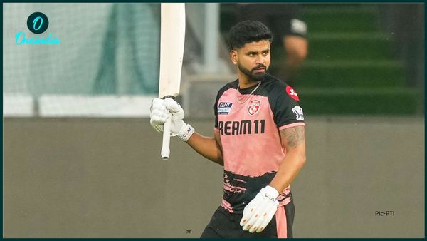 IPL 2025: দলে রাখার প্রয়োজন মনে করেনি কেকেআর, প্রীতির দলে নেতৃত্বের দক্ষতা প্রমাণ করছেন 'চ্যাম্পিয়ন' শ্রেয়স