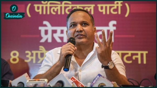 পাখির চোখ বিধানসভা নির্বাচন, 'হিন্দু সেনা পার্টি' গঠন করলেন 'বিহারের সিংঘম'!