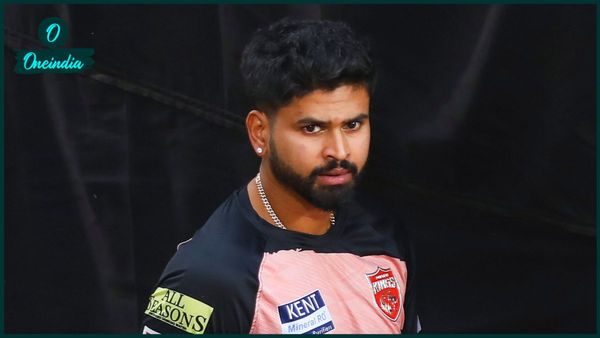 IPL 2025: কেকেআরের বিরুদ্ধে নামার আগেই শ্রেয়স পেলেন আইসিসির বিরাট স্বীকৃতি! জেনে নিন বিস্তারিত