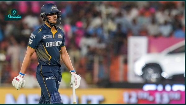 IPL 2025: কলকাতায় সমর্থন পাবেন গিলও, প্রাক্তন দলের বিরুদ্ধে কেমন পারফরম্যান্স গুজরাত অধিনায়কের?