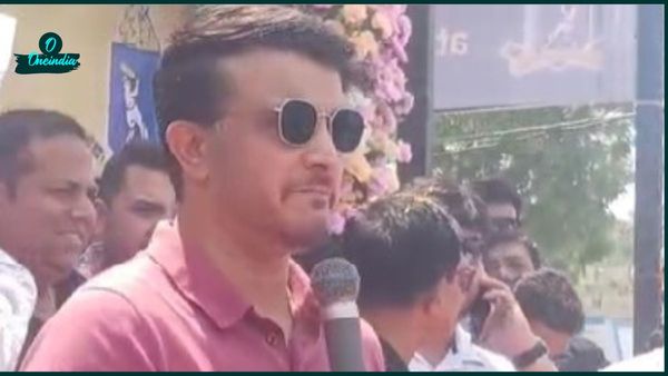 Sourav Ganguly: মালদহের সৌন্দর্যে মুগ্ধ মহারাজ, ঠাসা কর্মসূচির মধ্যেই সৌরভকে ঘিরে জনপ্লাবন