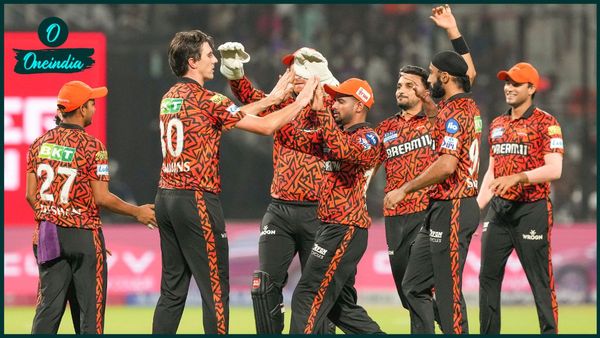 IPL 2025: আগ্রাসী ব্য়াটিংয়ের রণকৌশল থেকে সরবে সানরাইজার্স? উন্নতি দরকার ফিল্ডিংয়েও, নজরে সম্ভাব্য একাদশ