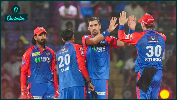 IPL 2025: মিচেল স্টার্কের টানা ইয়র্কারেই কামাল! দিল্লির জয়ের নায়ককে হাতছাড়া করায় হাত কামড়াবে কেকেআর