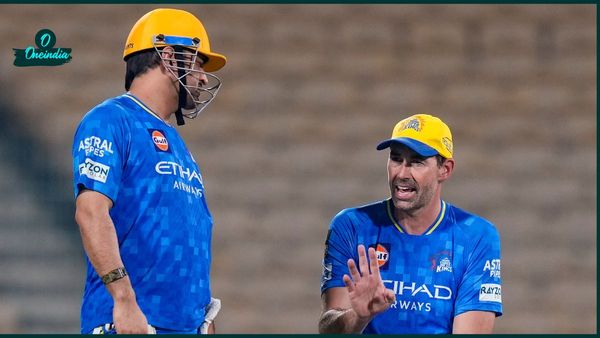 IPL 2025: মেগা নিলামে দল গঠনেই গলদ! হায়দরাবাদের বিরুদ্ধে হারের পরে বিস্ফোরক ফ্লেমিং