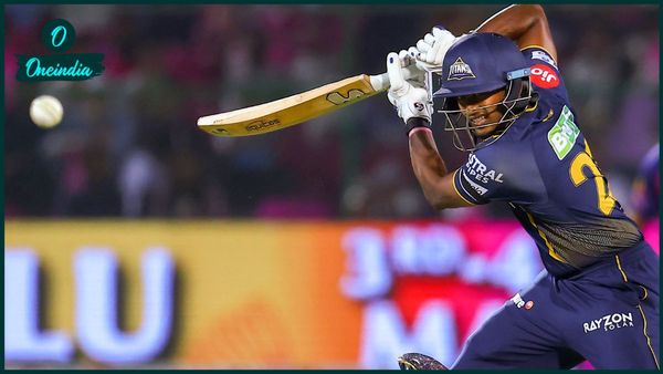 IPL 2025: সূর্য ও বিরাটকে টপকে গেলেন সুদর্শন, ফের দখলে নিলেন আইপিএলের কমলা টুপি