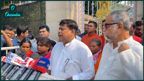 ‘মুর্শিদাবাদ হামলা ছিল পরিকল্পনামাফিক, জেনেও কেন কোনও ব্যবস্থা নেয়নি প্রশাসন?’: সুকান্ত মজুমদার