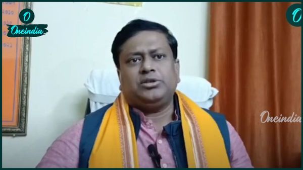 ‘মুখ্যমন্ত্রীর তহবিল থেকে হোক বেতন, শিক্ষকদের দেওয়া হোক গ্রেস মার্কস’, দাবি রাখলেন সুকান্ত মজুমদার