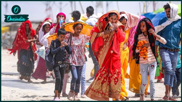 West Bengal Weather Update: তীব্র দাবদাহ, আরও গরমে পুড়বে বাংলা! ভয়ঙ্কর পূর্বাভাস হাওয়া অফিসের
