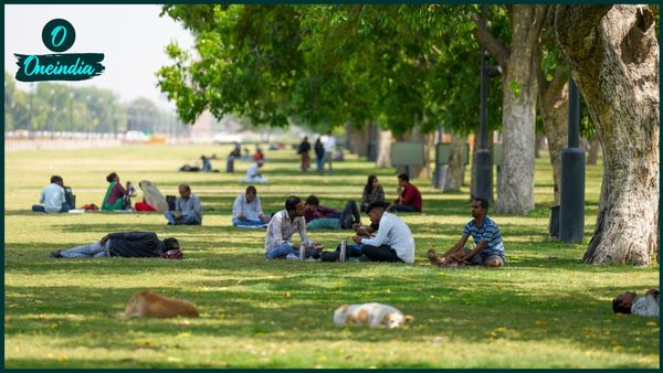 হিটস্ট্রোকের ঝুঁকি কমানো থেকে গরমে শরীর সুস্থ রাখতে খালি পেটে খান এই ফল