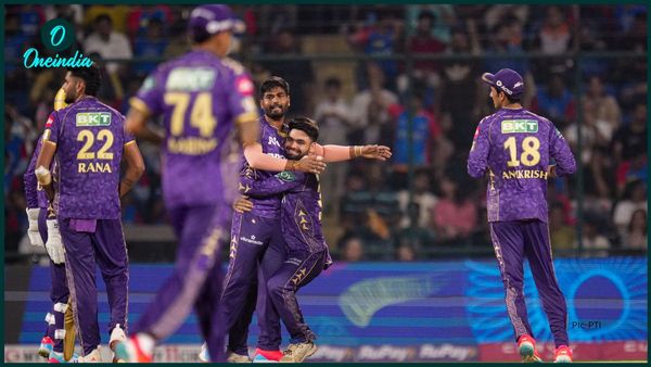 IPL 2025: কঠিন পরিস্থিতি থেকে দুরন্ত প্রত্যাবর্তন, দিল্লির বিরুদ্ধে নাইটদের জয়ের মূল কারিগর কে?